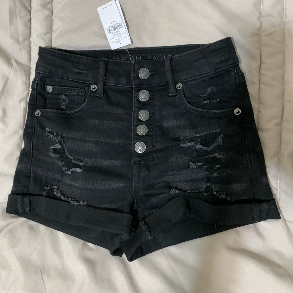 American eagle outfitters SHORTIE! 00